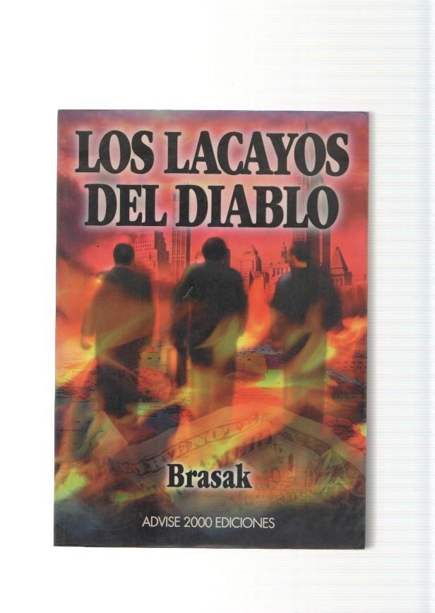 Los Lacayos del Diablo