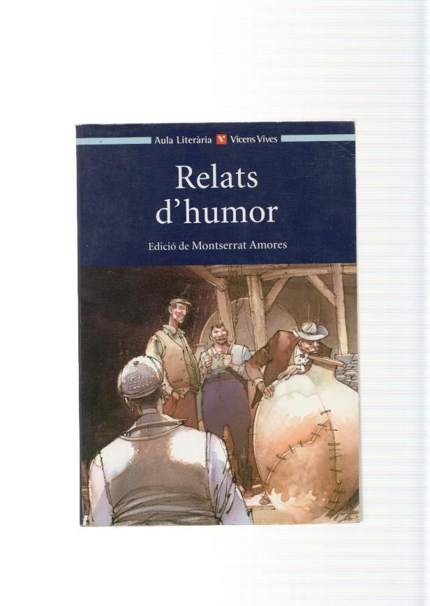 Relats d humor