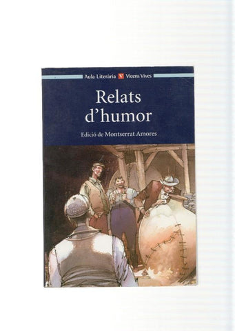 Relats d humor