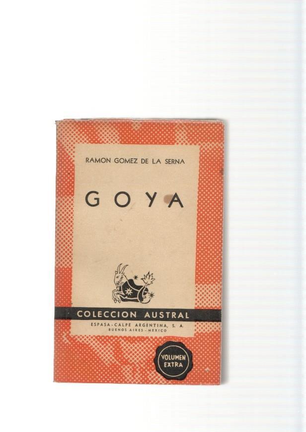 Goya