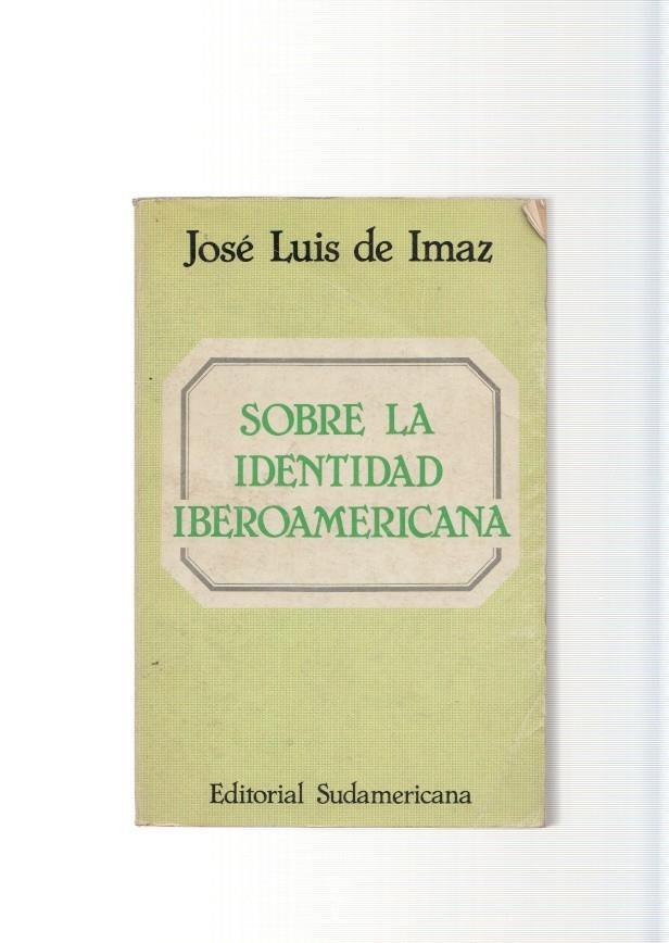 Sobre la identidad Iberoamericana