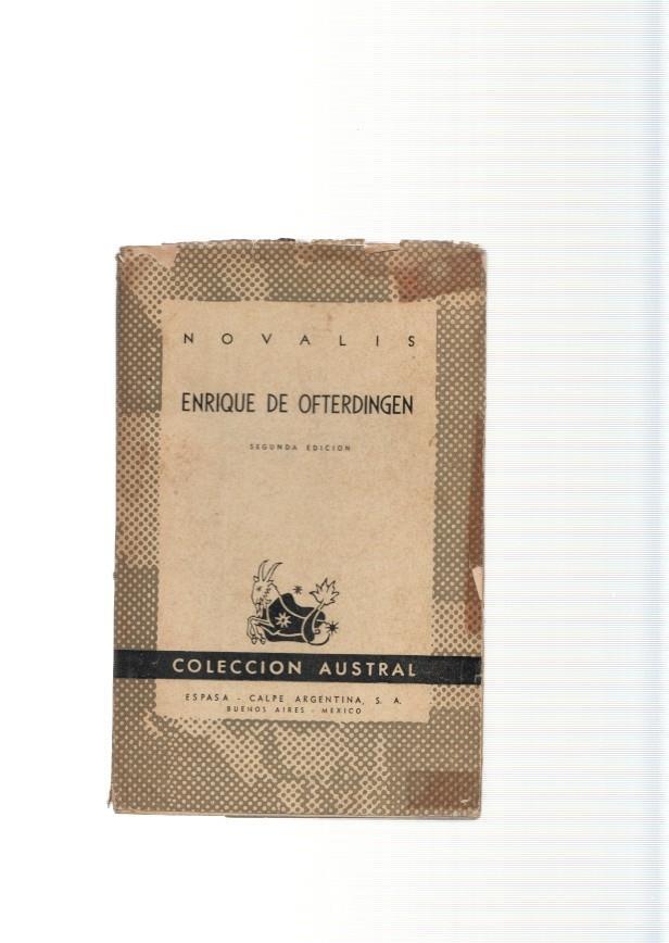Enrique de Ofterdingen