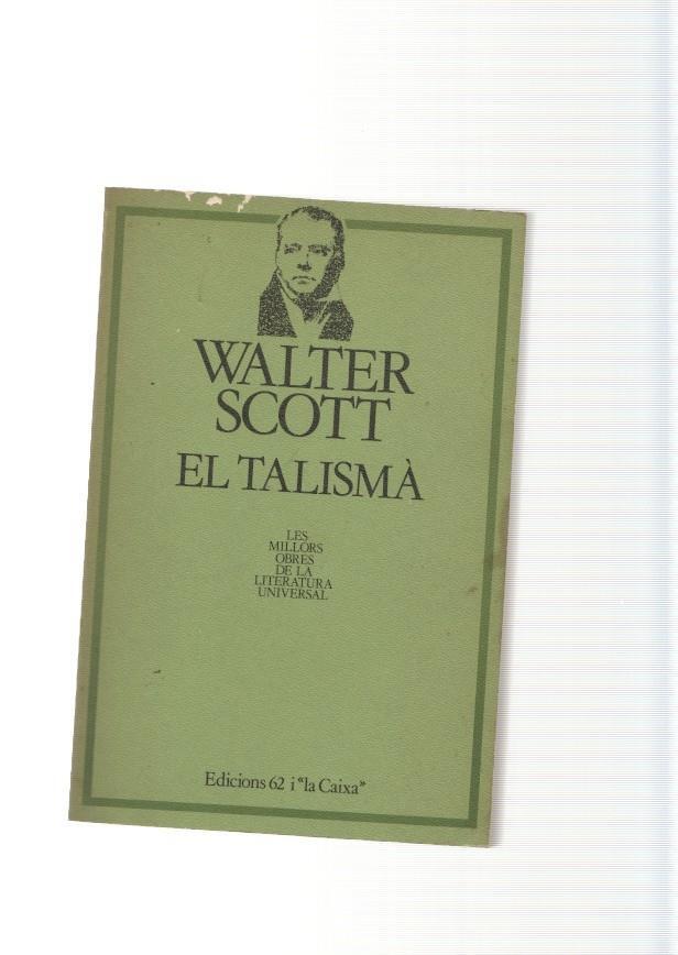 El Talisma