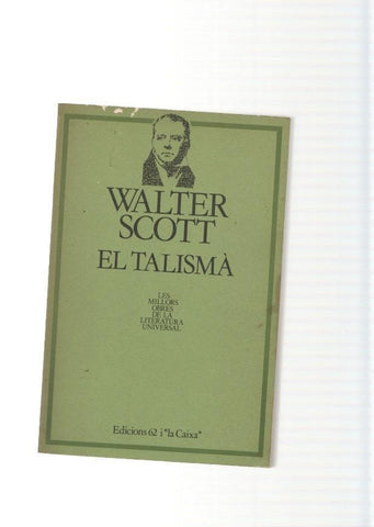 El Talisma