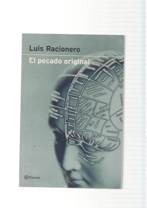 El pecado original