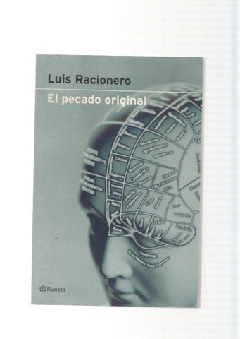 El pecado original