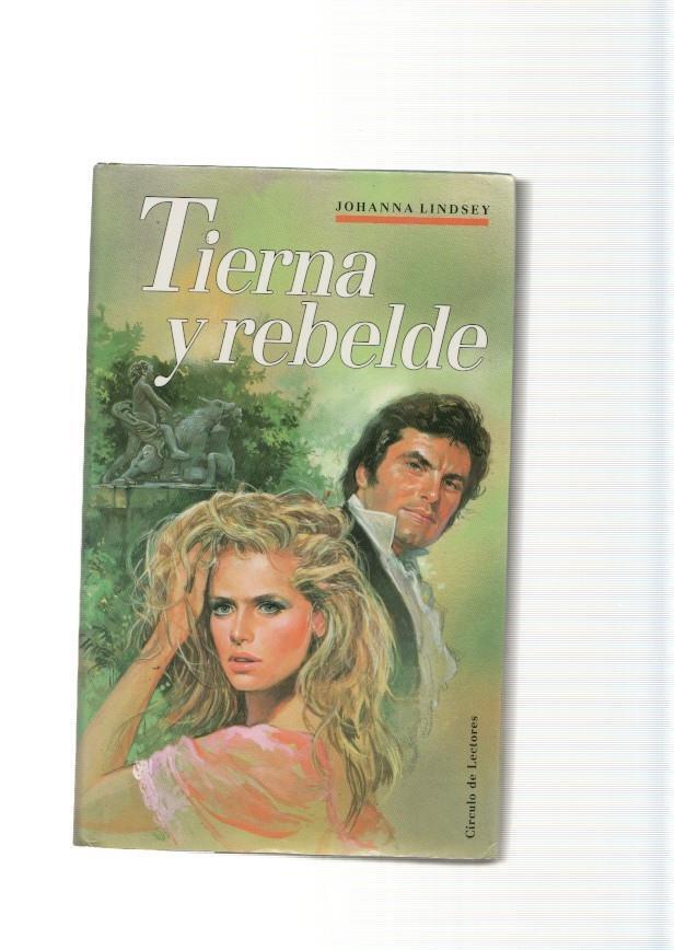 Tierna y rebelde