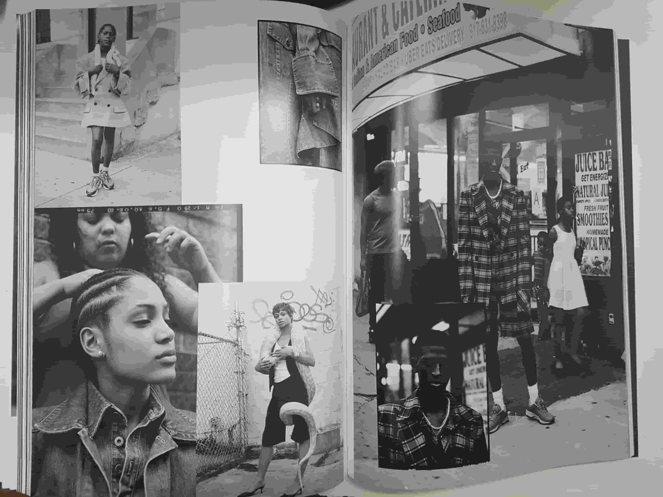 Revista: Suite num 7 - Autumn / Winter 2018. Moda, arte, fotografia