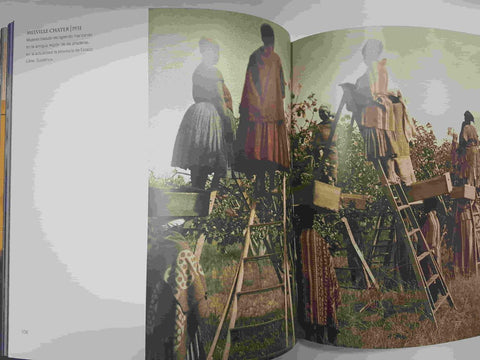 National Geographic: El mundo en Imagenes. Pasion por las personas