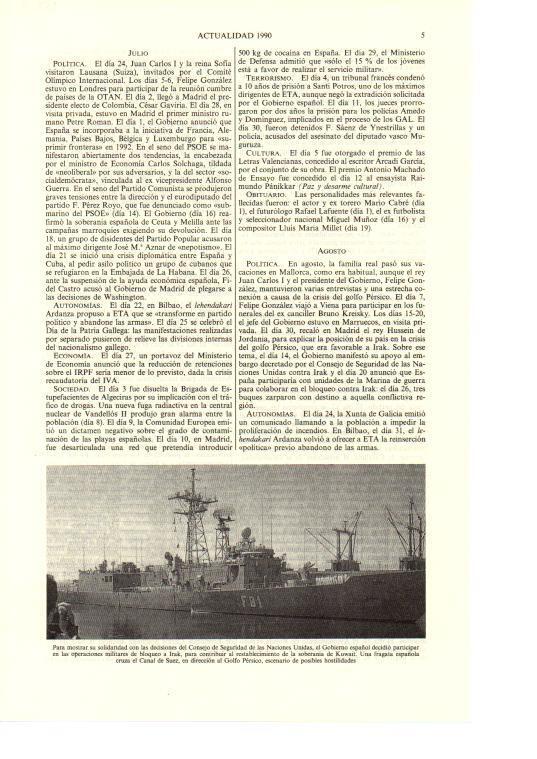 LAMINA ESPASA 38613: Fragata española en el Canal de Suez