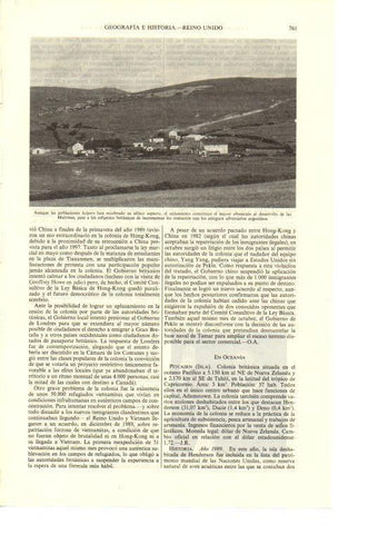 LAMINA ESPASA 38719: Poblacion kelper en Inglaterra