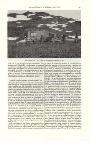 LAMINA ESPASA 38736: Base antartica Juan Carlos I en Levingstone