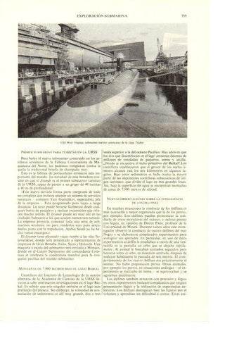 LAMINA ESPASA 38661: Submarino nuclear USS West Virginia