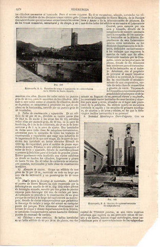 LAMINA ESPASA 38343: Instalaciones de Echevarria SA
