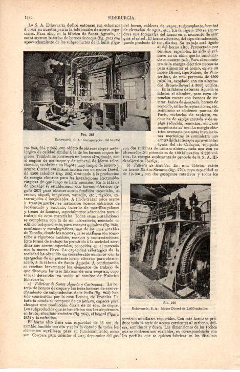 LAMINA ESPASA 38344: Fabrica Echevarria SA