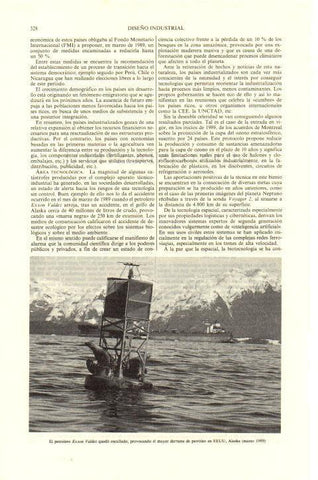 LAMINA ESPASA 38767: El petrolero Excon Valdez