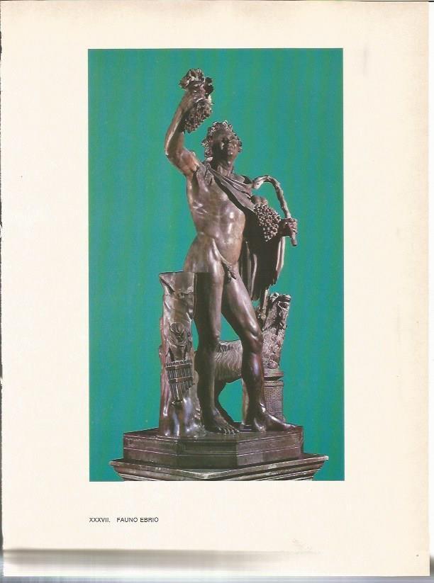 LAMINA 27486: Fauno ebrio