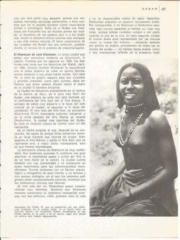 LAMINA V01723: Muchacha del Sudan