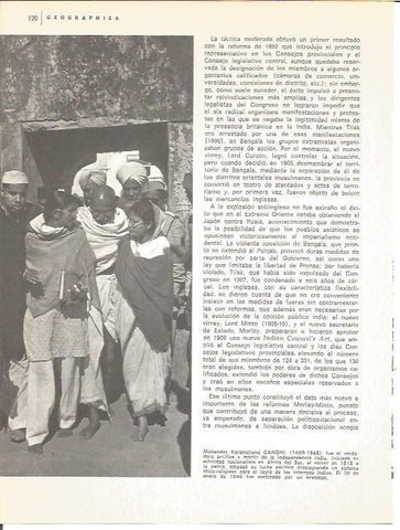 LAMINA V01768: Gandhi