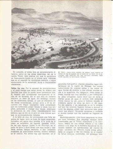 LAMINA V01611: Vistas El Yebel, Egipto