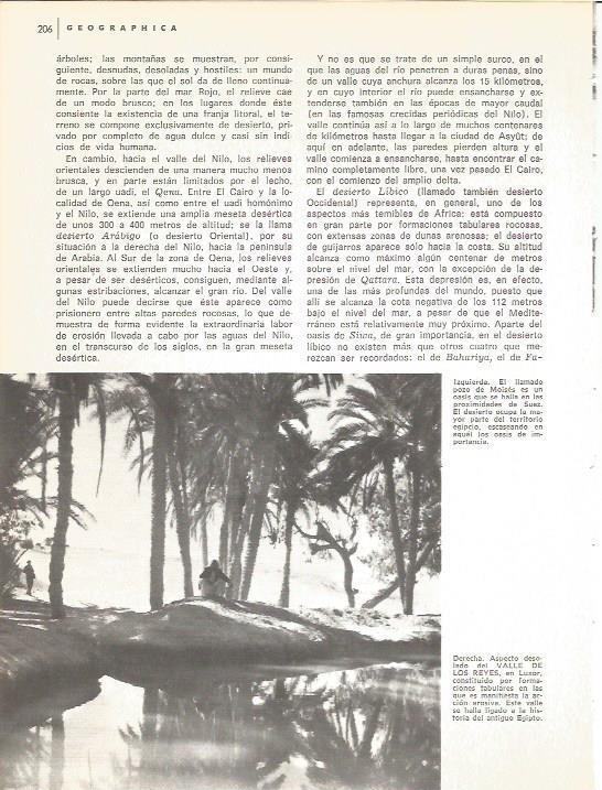LAMINA V01618: Pozo de Moises en las proximidades de Suez