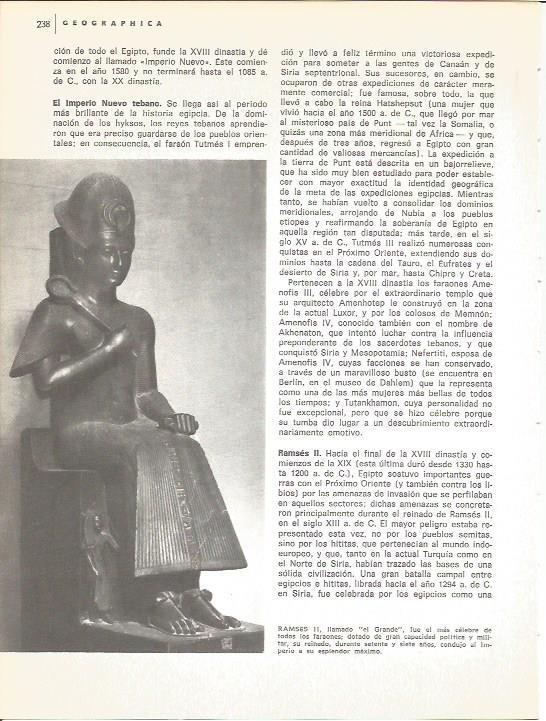 LAMINA V01628: Ramses II