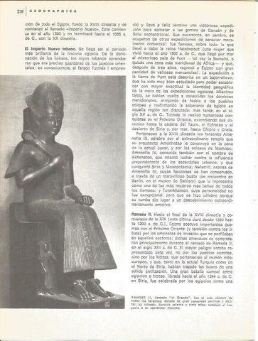 LAMINA V01628: Ramses II
