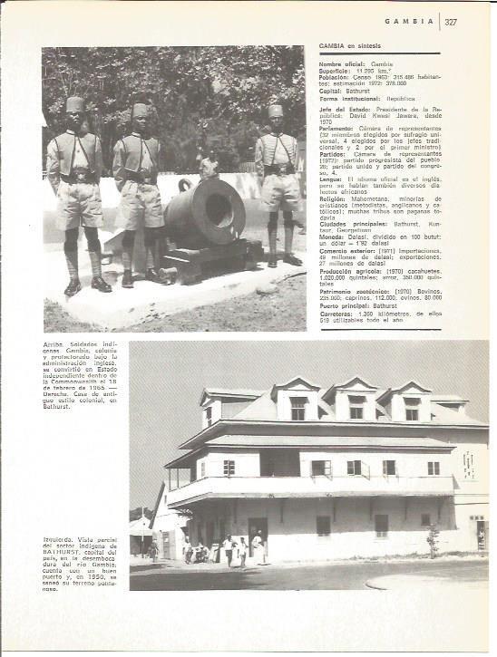 LAMINA V01666: Casa de estilo colonial en Bathurst
