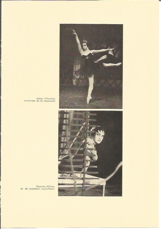 LAMINA V01933: Lidija Pilipenko y Dusanka Sifnios