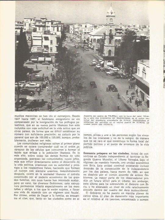 LAMINA V01812: Centro de Tripoli