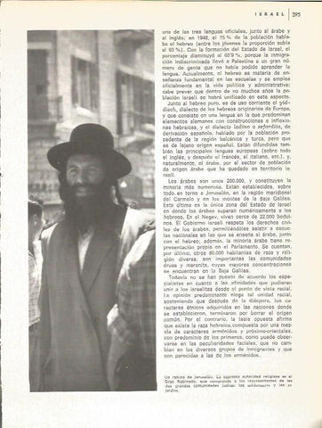 LAMINA V01817: Rabino de Jerusalen