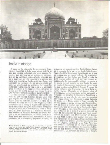 LAMINA V01785: Tumba de Humayun