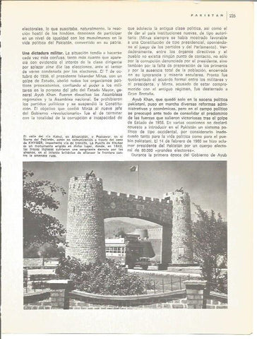 LAMINA V01793: La Puerta de Khyber