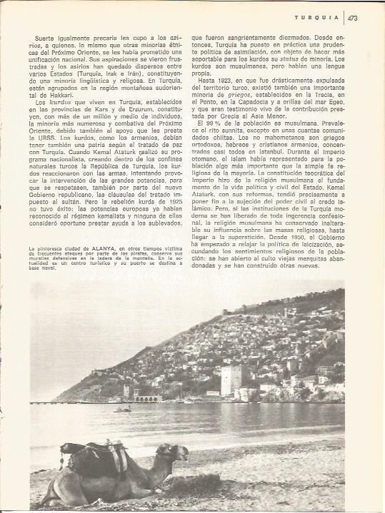 LAMINA V01829: Vista de Alanya