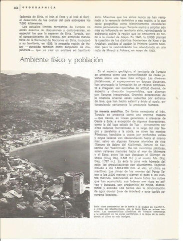 LAMINA V01831: Bahia en Alanya 