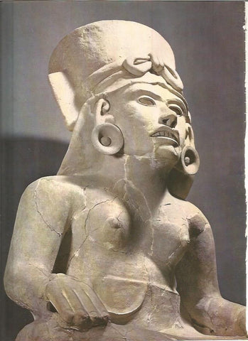 LAMINA V01230: La Diosas Chalchiuhciuaxtl