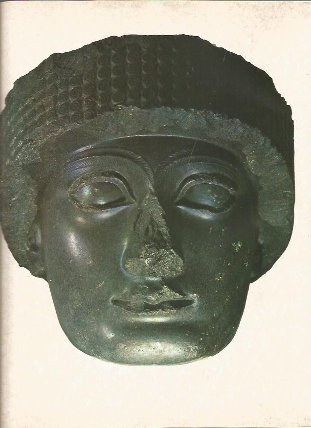 LAMINA V01198: El Patesi Gudea de Lagash
