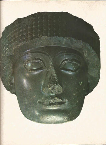LAMINA V01198: El Patesi Gudea de Lagash