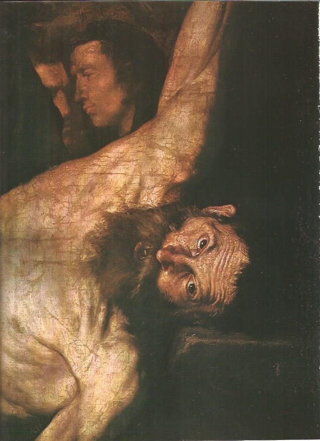 LAMINA V01287: San Bartolome por ribera