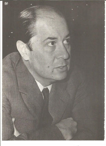 LAMINA V01521: Jaime de Armiñan