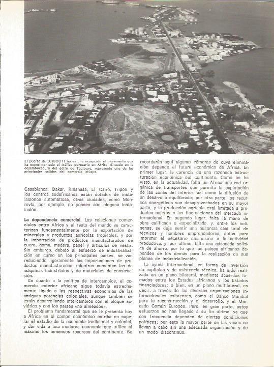 LAMINA V01573: Puerto de Djiouti, Eiopia