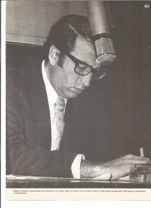 LAMINA V01537: Alberto Oliveras