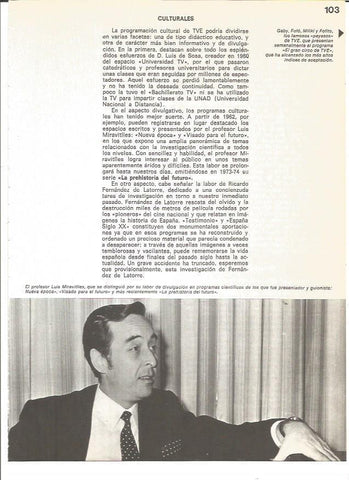 LAMINA V01542: Profesor Luis Miravitlles