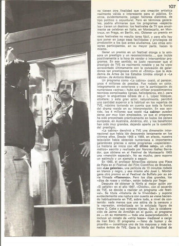LAMINA V01544: Jose Luis Lopez Vazquez