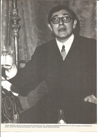 LAMINA V01547: Alfredo Amestoy