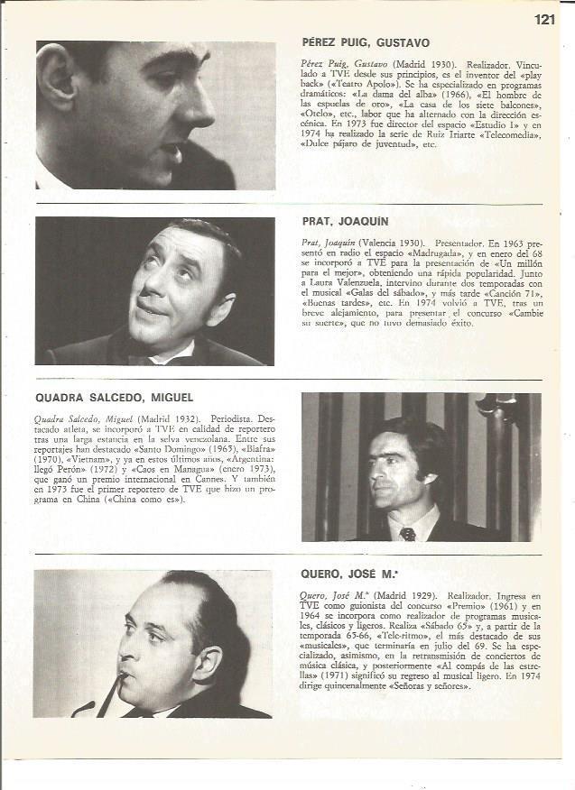 LAMINA V01551: Gustavo Perez Puig y Joaquin Prat