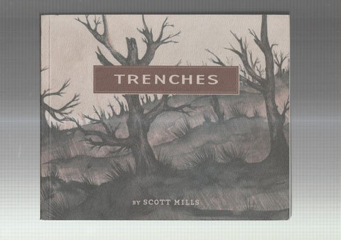 Trenches