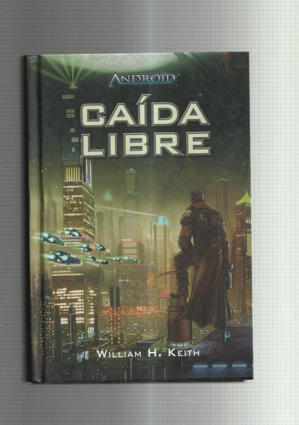 Android: Caida libre