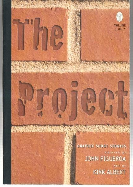 The Project volume 1
