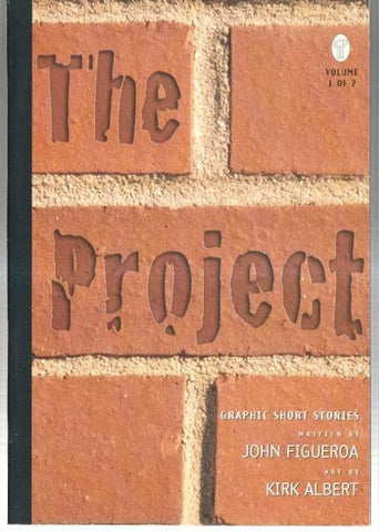 The Project volume 1